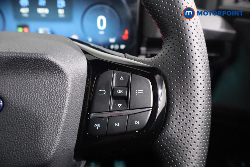 Ford Puma St-Line X Automatic Petrol SUV - Stock Number (1602312) - 12th supplementary image