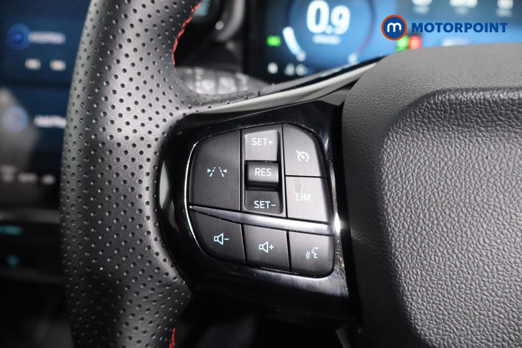 Ford Puma St-Line X Automatic Petrol SUV - Stock Number (1602312) - 13th supplementary image