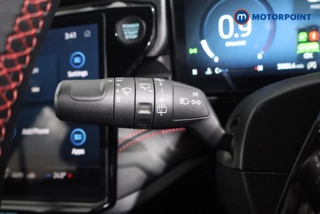 Ford Puma St-Line X Automatic Petrol SUV - Stock Number (1602312) - 14th supplementary image