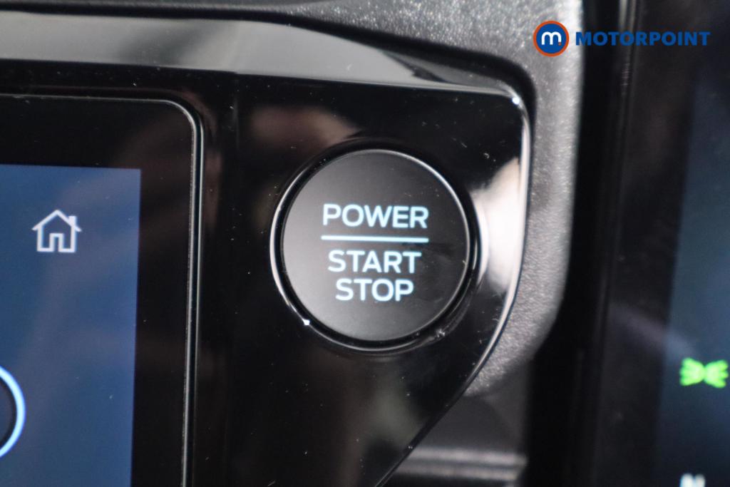 Ford Puma St-Line X Automatic Petrol SUV - Stock Number (1602312) - 15th supplementary image