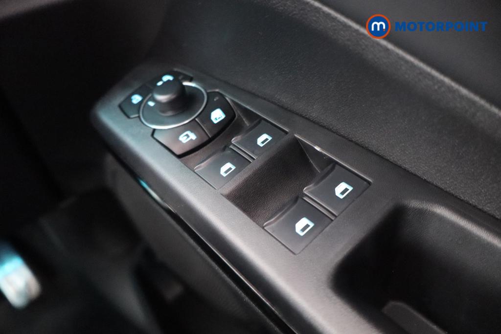 Ford Puma St-Line X Automatic Petrol SUV - Stock Number (1602312) - 16th supplementary image