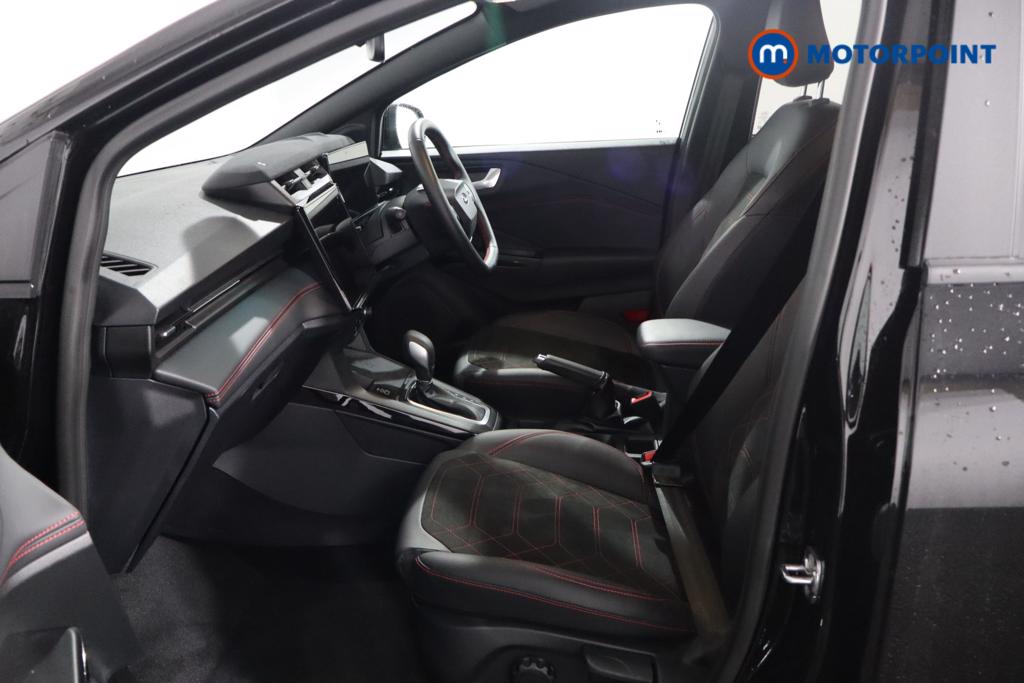 Ford Puma St-Line X Automatic Petrol SUV - Stock Number (1602312) - 17th supplementary image