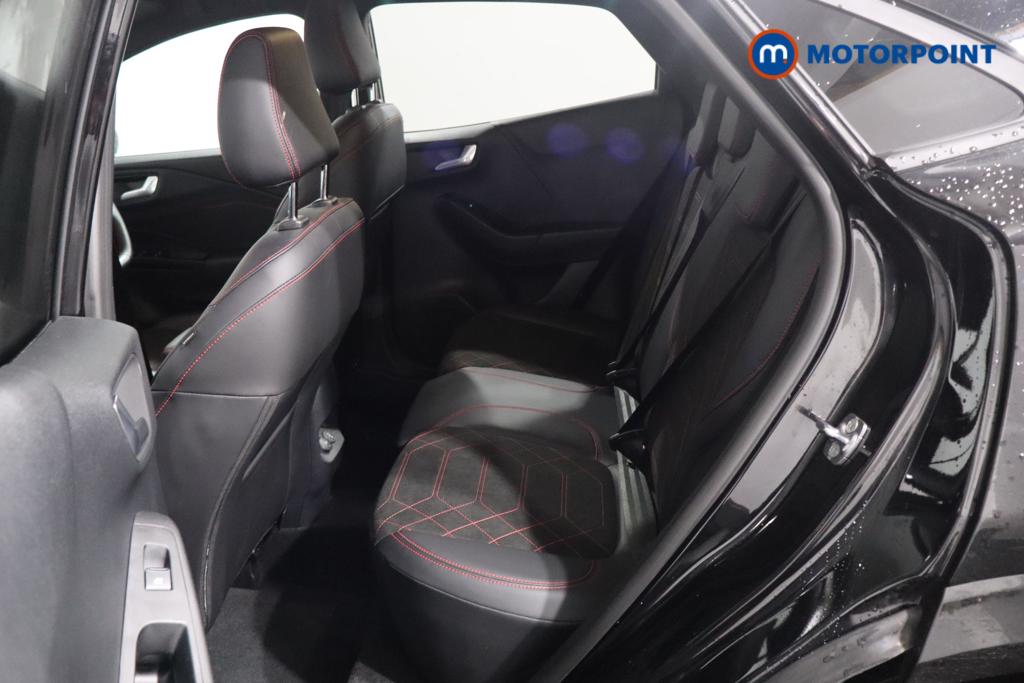 Ford Puma St-Line X Automatic Petrol SUV - Stock Number (1602312) - 18th supplementary image