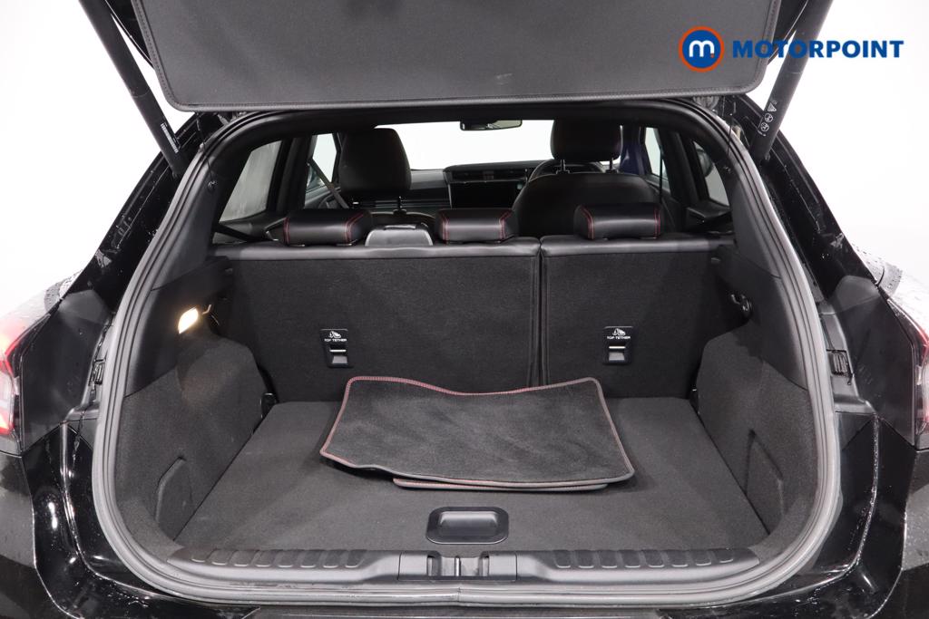 Ford Puma St-Line X Automatic Petrol SUV - Stock Number (1602312) - 19th supplementary image