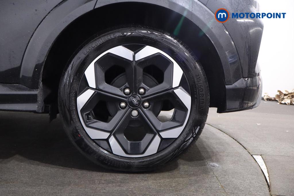 Ford Puma St-Line X Automatic Petrol SUV - Stock Number (1602312) - 21st supplementary image