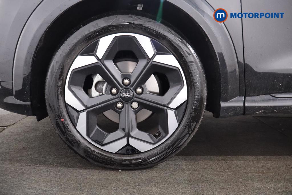 Ford Puma St-Line X Automatic Petrol SUV - Stock Number (1602312) - 22nd supplementary image