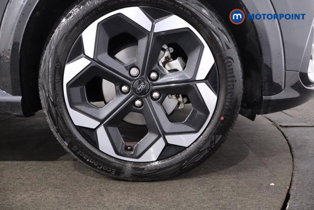 Ford Puma St-Line X Automatic Petrol SUV - Stock Number (1602312) - 23rd supplementary image