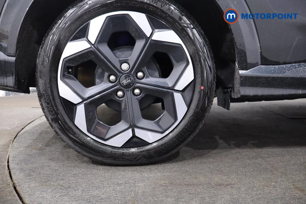 Ford Puma St-Line X Automatic Petrol SUV - Stock Number (1602312) - 24th supplementary image