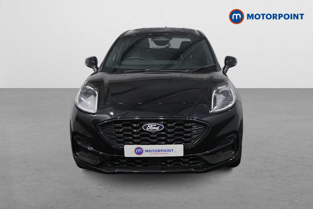 Ford Puma St-Line X Automatic Petrol SUV - Stock Number (1602312) - Front bumper