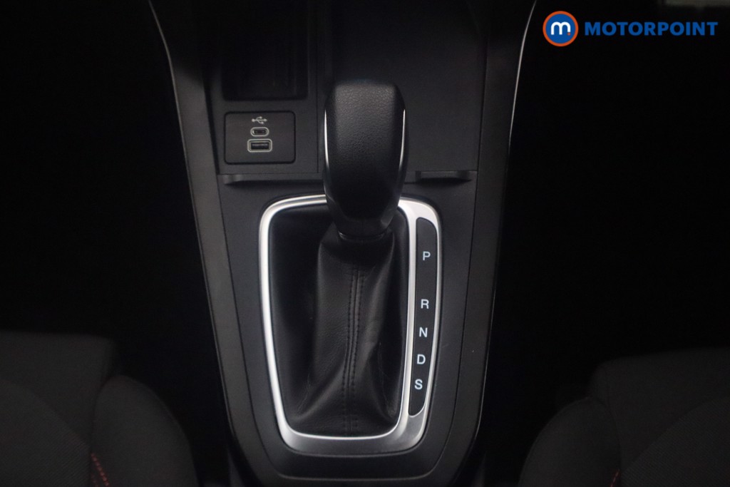 Ford Puma St-Line Automatic Petrol SUV - Stock Number (1602313) - 3rd supplementary image