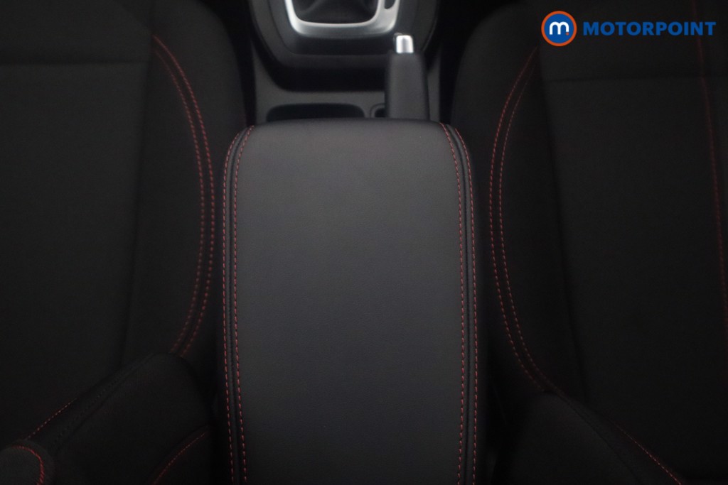 Ford Puma St-Line Automatic Petrol SUV - Stock Number (1602313) - 4th supplementary image