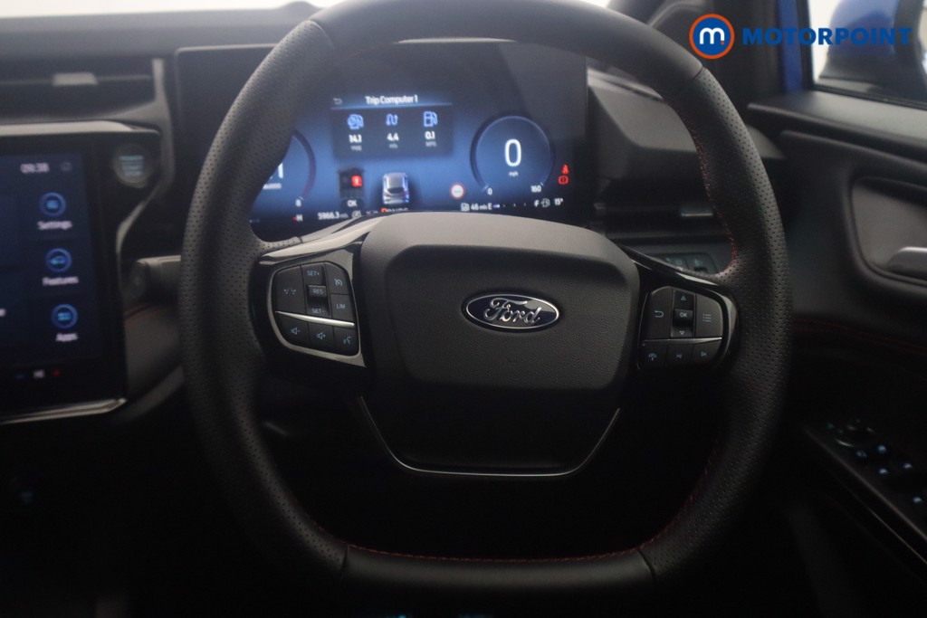 Ford Puma St-Line Automatic Petrol SUV - Stock Number (1602313) - 5th supplementary image