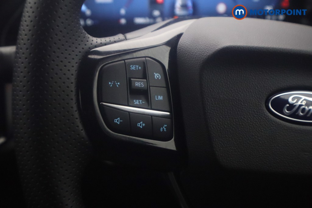 Ford Puma St-Line Automatic Petrol SUV - Stock Number (1602313) - 6th supplementary image