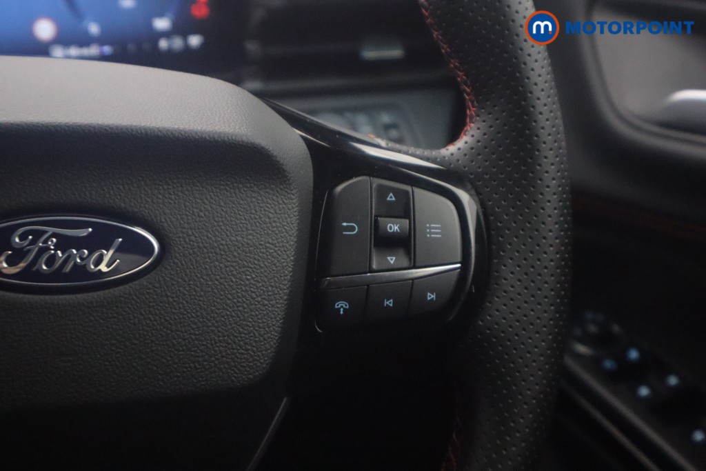 Ford Puma St-Line Automatic Petrol SUV - Stock Number (1602313) - 7th supplementary image