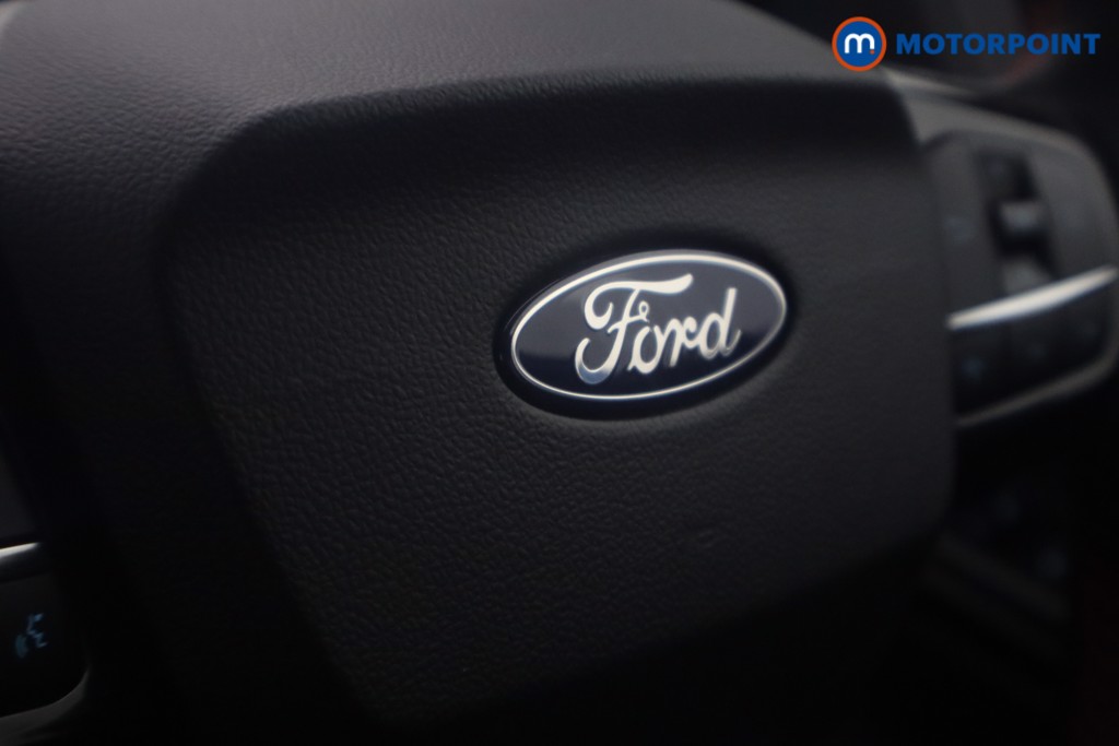 Ford Puma St-Line Automatic Petrol SUV - Stock Number (1602313) - 9th supplementary image