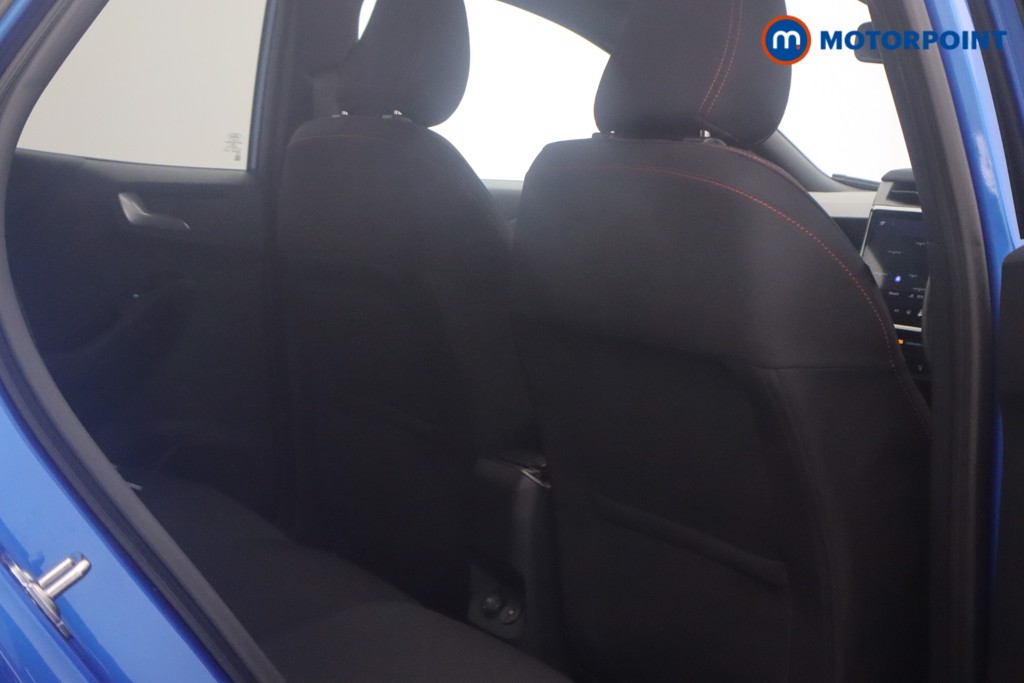 Ford Puma St-Line Automatic Petrol SUV - Stock Number (1602313) - 10th supplementary image