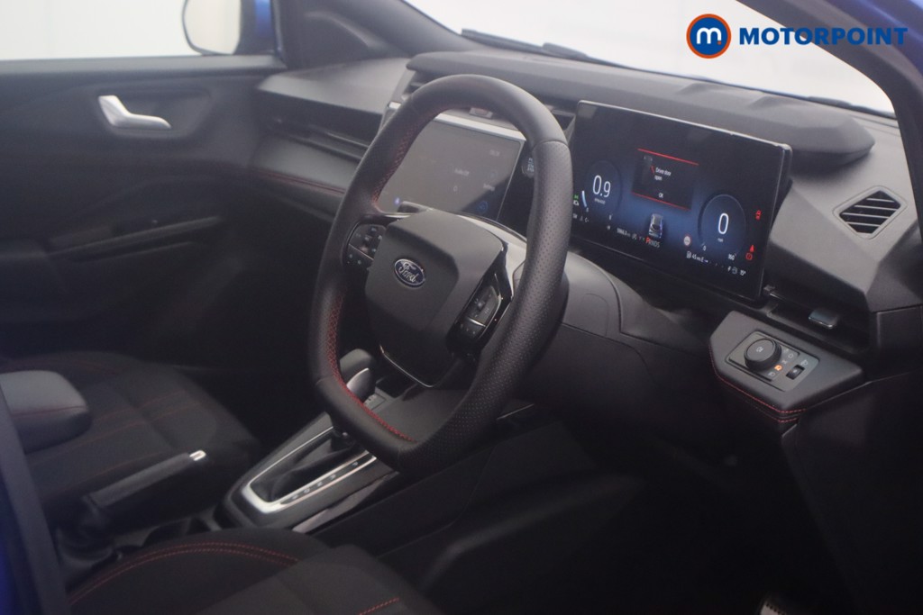 Ford Puma St-Line Automatic Petrol SUV - Stock Number (1602313) - 11th supplementary image