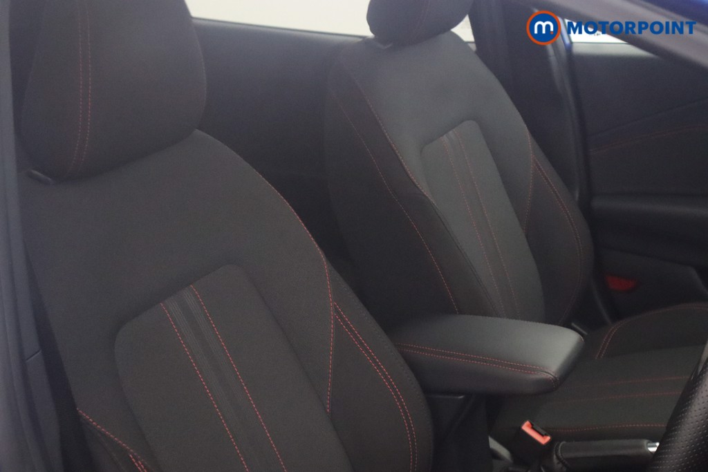 Ford Puma St-Line Automatic Petrol SUV - Stock Number (1602313) - 12th supplementary image