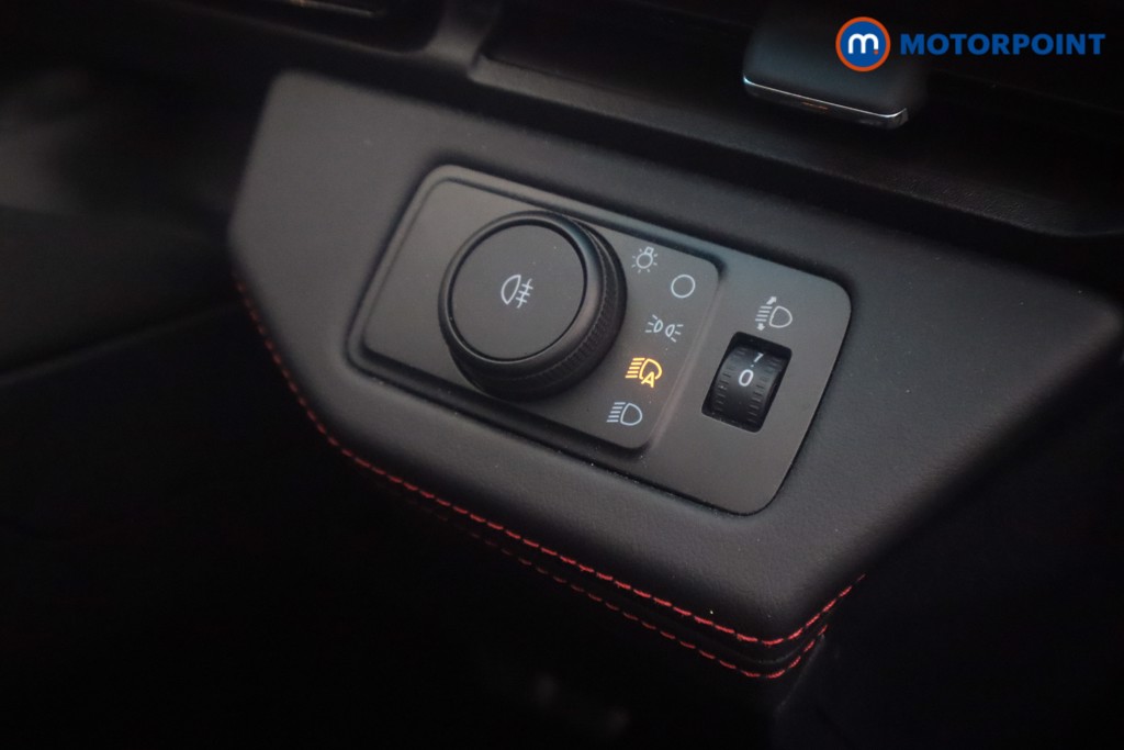 Ford Puma St-Line Automatic Petrol SUV - Stock Number (1602313) - 13th supplementary image