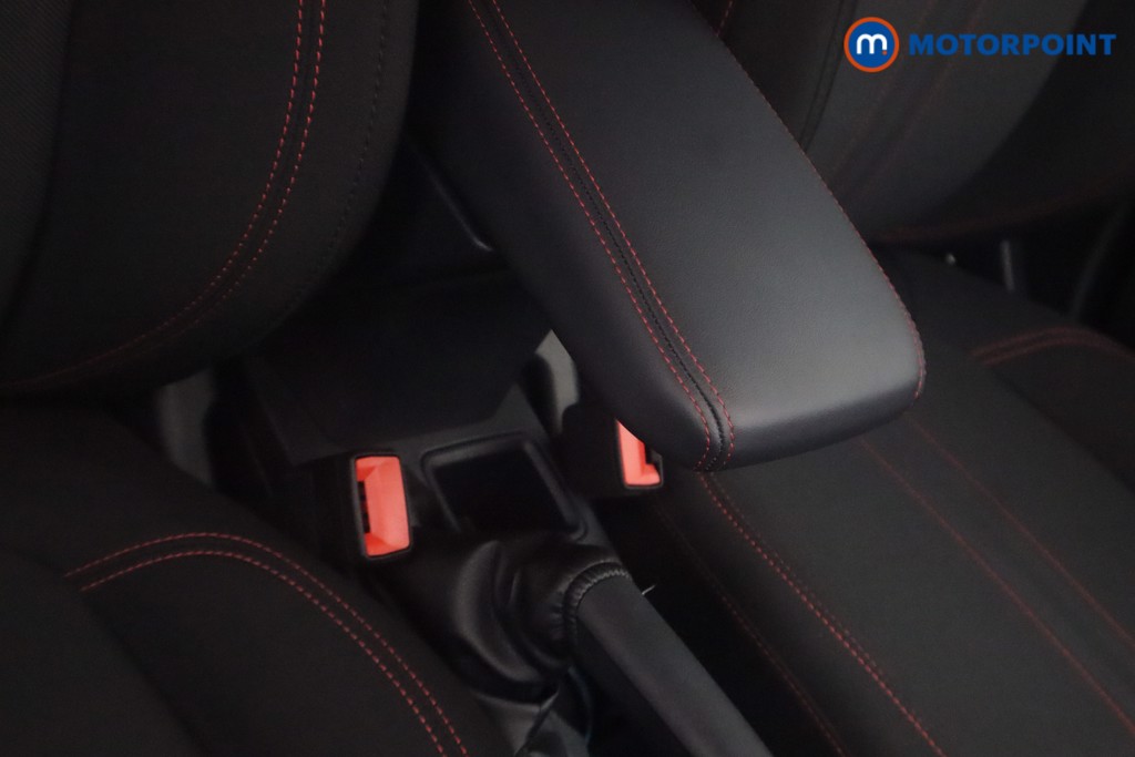 Ford Puma St-Line Automatic Petrol SUV - Stock Number (1602313) - 14th supplementary image