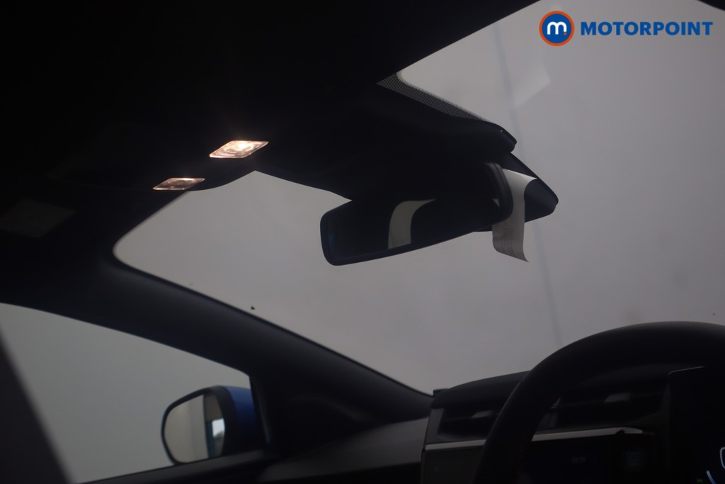 Ford Puma St-Line Automatic Petrol SUV - Stock Number (1602313) - 15th supplementary image