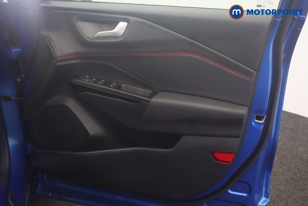 Ford Puma St-Line Automatic Petrol SUV - Stock Number (1602313) - 16th supplementary image