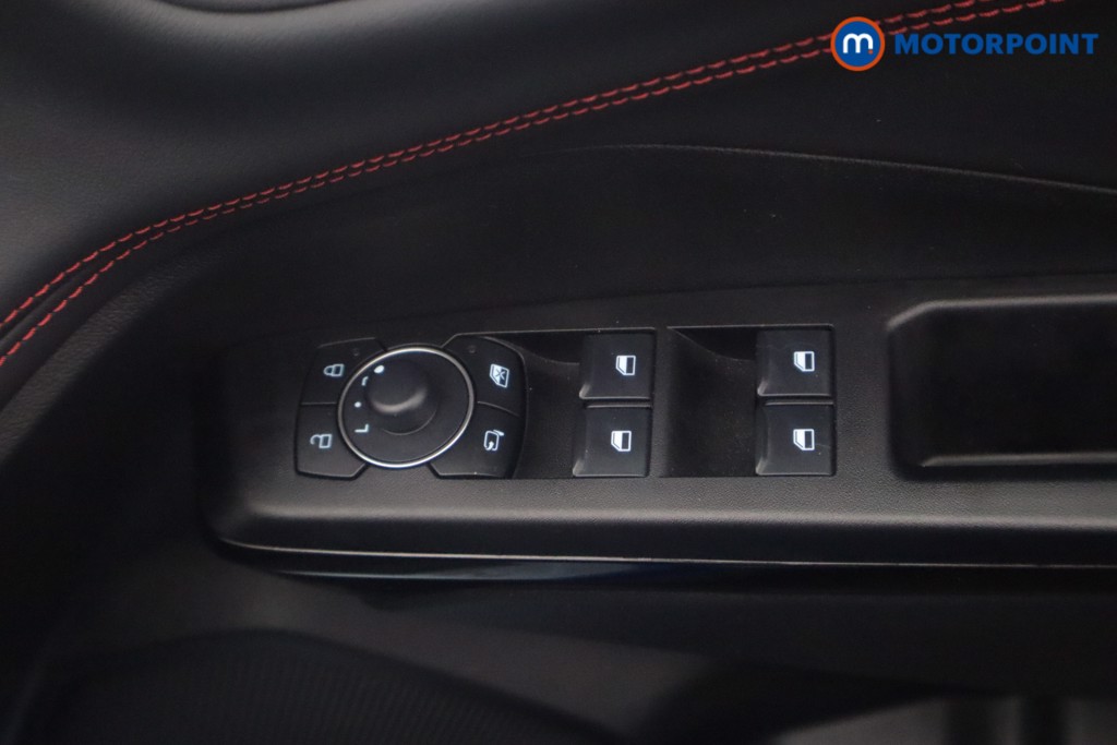 Ford Puma St-Line Automatic Petrol SUV - Stock Number (1602313) - 17th supplementary image