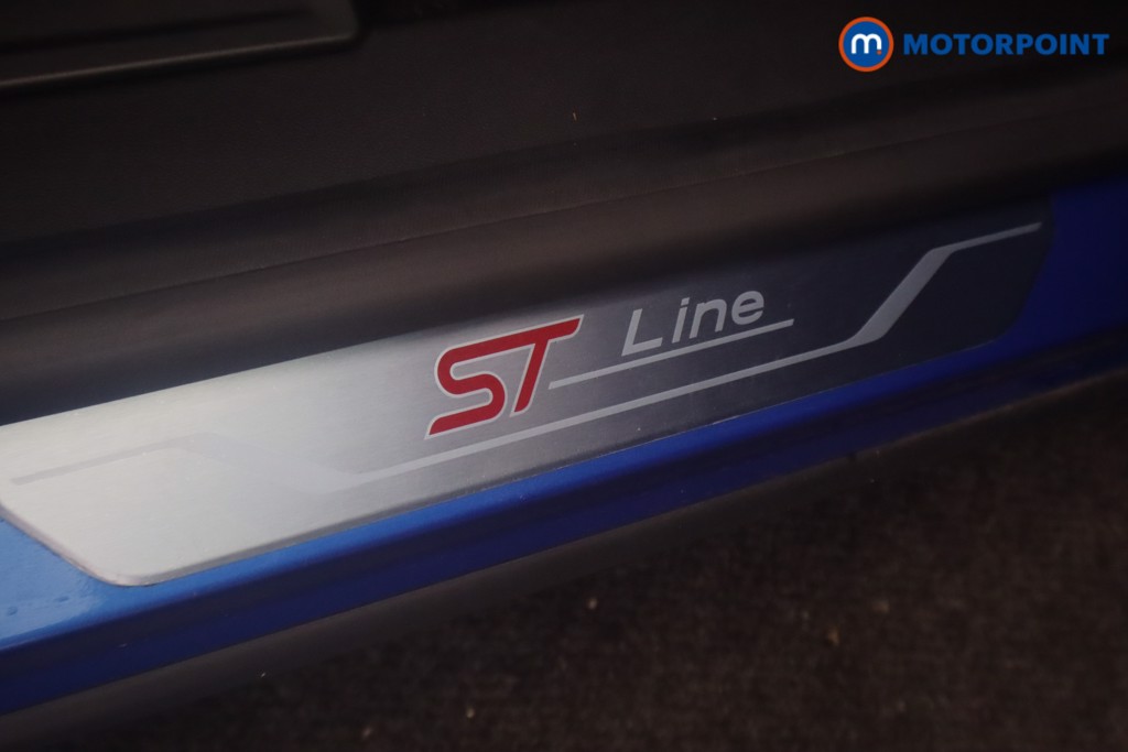 Ford Puma St-Line Automatic Petrol SUV - Stock Number (1602313) - 18th supplementary image