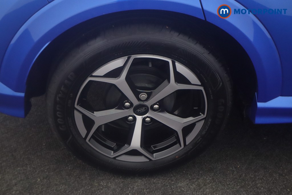 Ford Puma St-Line Automatic Petrol SUV - Stock Number (1602313) - 19th supplementary image