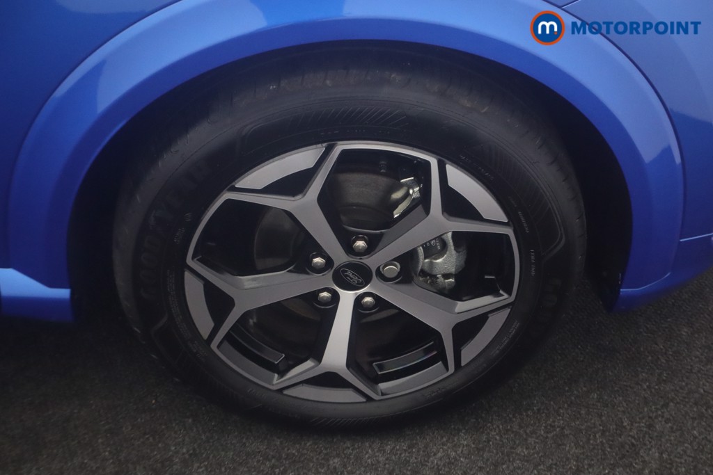 Ford Puma St-Line Automatic Petrol SUV - Stock Number (1602313) - 20th supplementary image