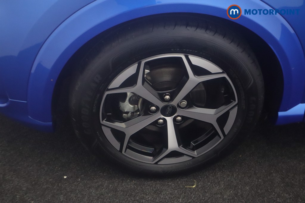 Ford Puma St-Line Automatic Petrol SUV - Stock Number (1602313) - 21st supplementary image