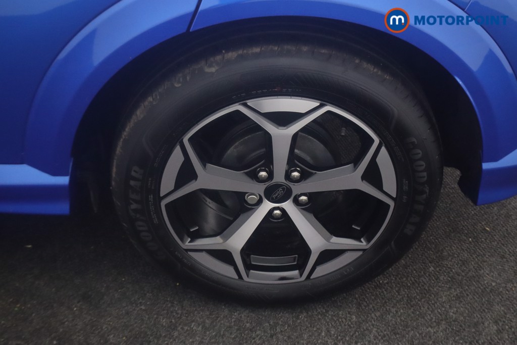 Ford Puma St-Line Automatic Petrol SUV - Stock Number (1602313) - 22nd supplementary image