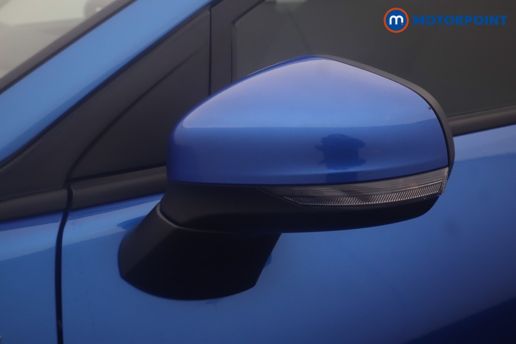 Ford Puma St-Line Automatic Petrol SUV - Stock Number (1602313) - 23rd supplementary image