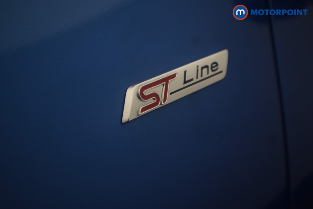 Ford Puma St-Line Automatic Petrol SUV - Stock Number (1602313) - 24th supplementary image