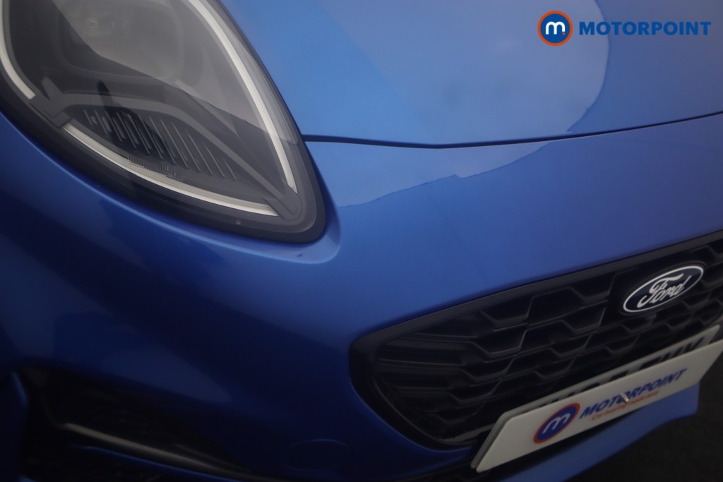 Ford Puma St-Line Automatic Petrol SUV - Stock Number (1602313) - 25th supplementary image