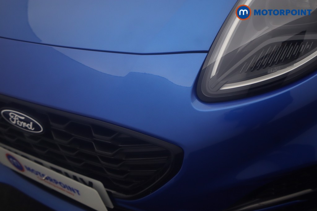 Ford Puma St-Line Automatic Petrol SUV - Stock Number (1602313) - 26th supplementary image