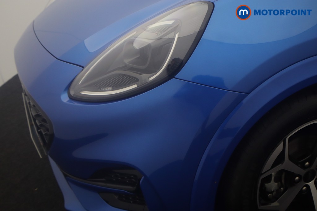 Ford Puma St-Line Automatic Petrol SUV - Stock Number (1602313) - 27th supplementary image