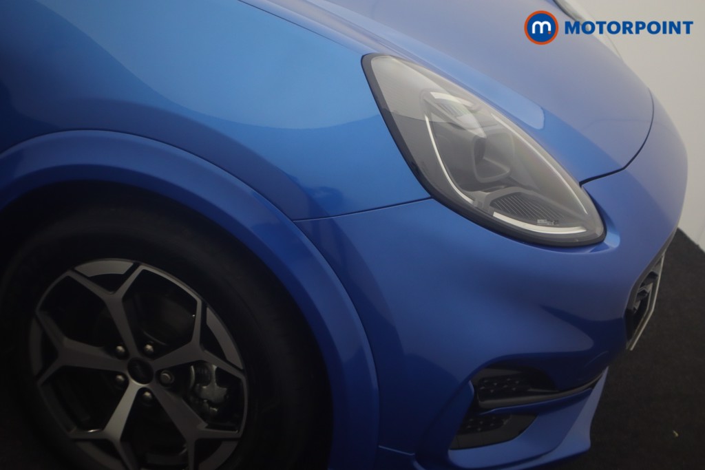 Ford Puma St-Line Automatic Petrol SUV - Stock Number (1602313) - 28th supplementary image