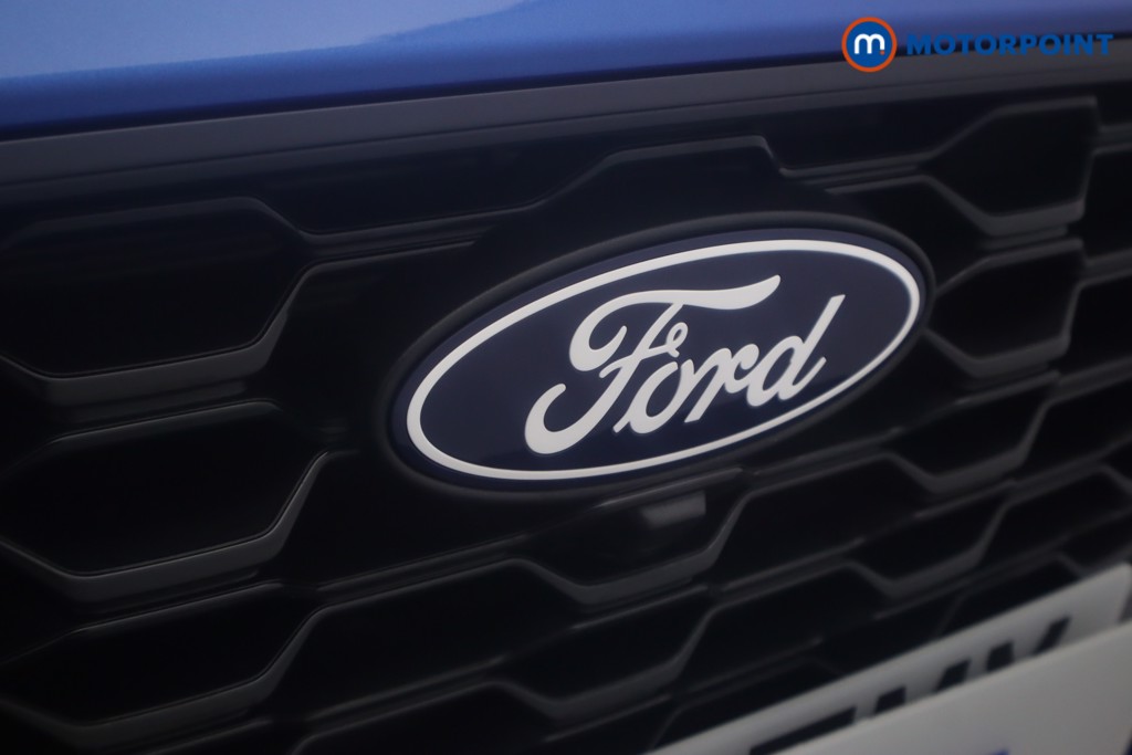 Ford Puma St-Line Automatic Petrol SUV - Stock Number (1602313) - 29th supplementary image