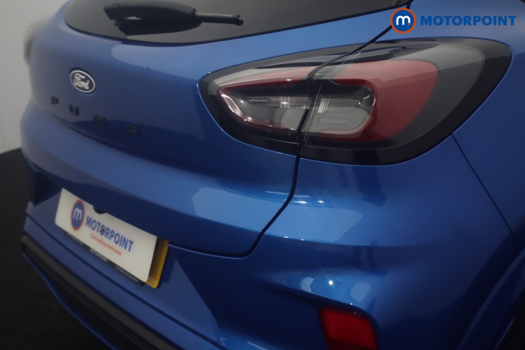 Ford Puma St-Line Automatic Petrol SUV - Stock Number (1602313) - 30th supplementary image