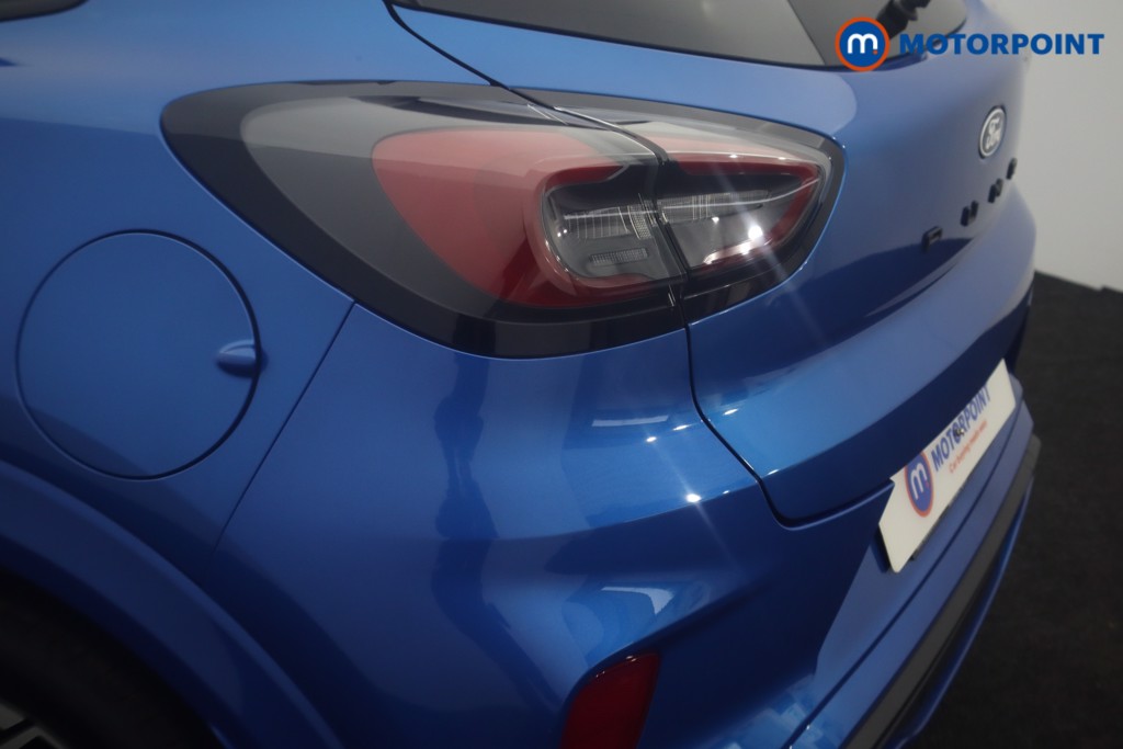 Ford Puma St-Line Automatic Petrol SUV - Stock Number (1602313) - 31st supplementary image