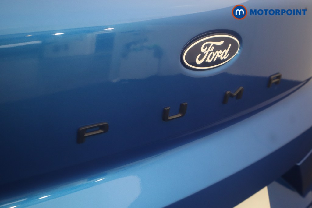 Ford Puma St-Line Automatic Petrol SUV - Stock Number (1602313) - 32nd supplementary image