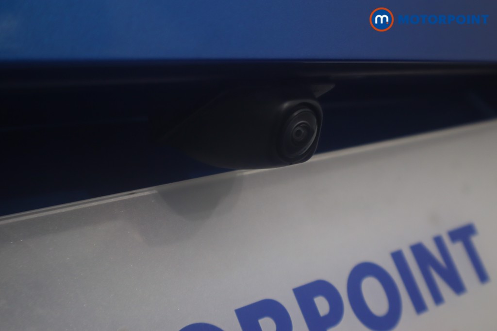 Ford Puma St-Line Automatic Petrol SUV - Stock Number (1602313) - 33rd supplementary image