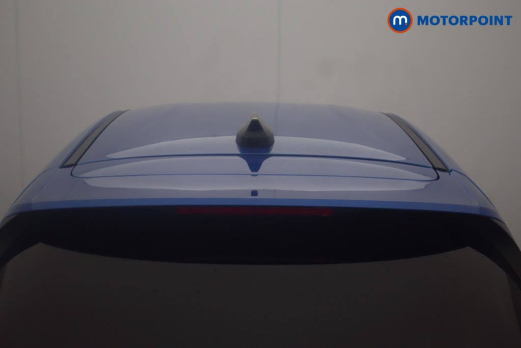 Ford Puma St-Line Automatic Petrol SUV - Stock Number (1602313) - 34th supplementary image