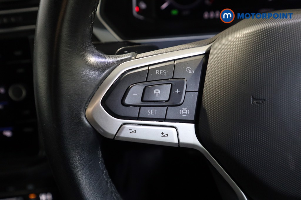 Volkswagen Tiguan Life Automatic Petrol Plug-In Hybrid SUV - Stock Number (1602315) - 3rd supplementary image