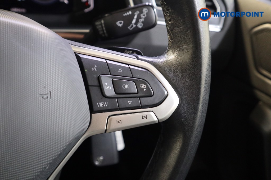 Volkswagen Tiguan Life Automatic Petrol Plug-In Hybrid SUV - Stock Number (1602315) - 4th supplementary image