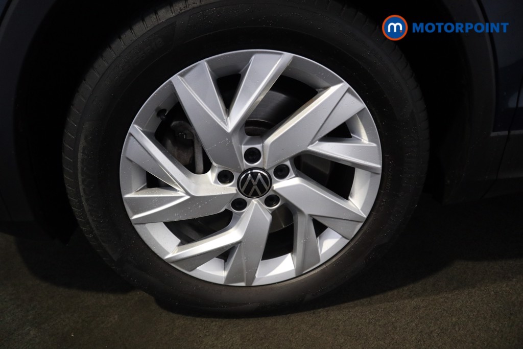 Volkswagen Tiguan Life Automatic Petrol Plug-In Hybrid SUV - Stock Number (1602315) - 22nd supplementary image