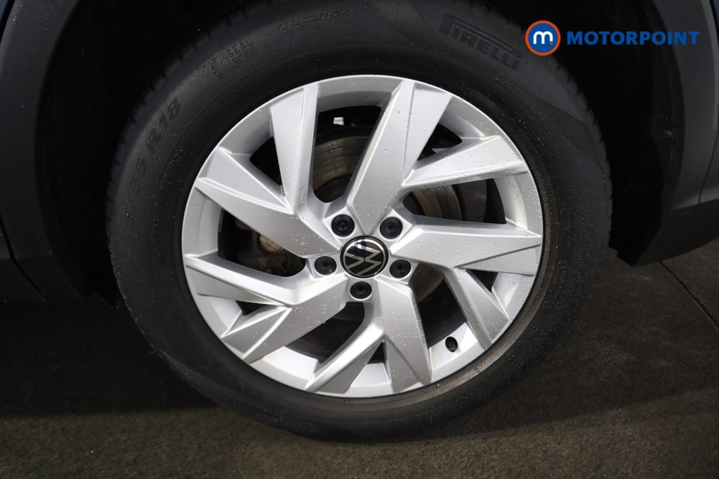 Volkswagen Tiguan Life Automatic Petrol Plug-In Hybrid SUV - Stock Number (1602315) - 23rd supplementary image