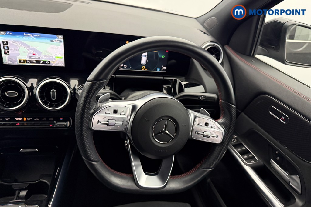 Mercedes-Benz GLA Amg Line Automatic Petrol SUV - Stock Number (1602327) - 3rd supplementary image