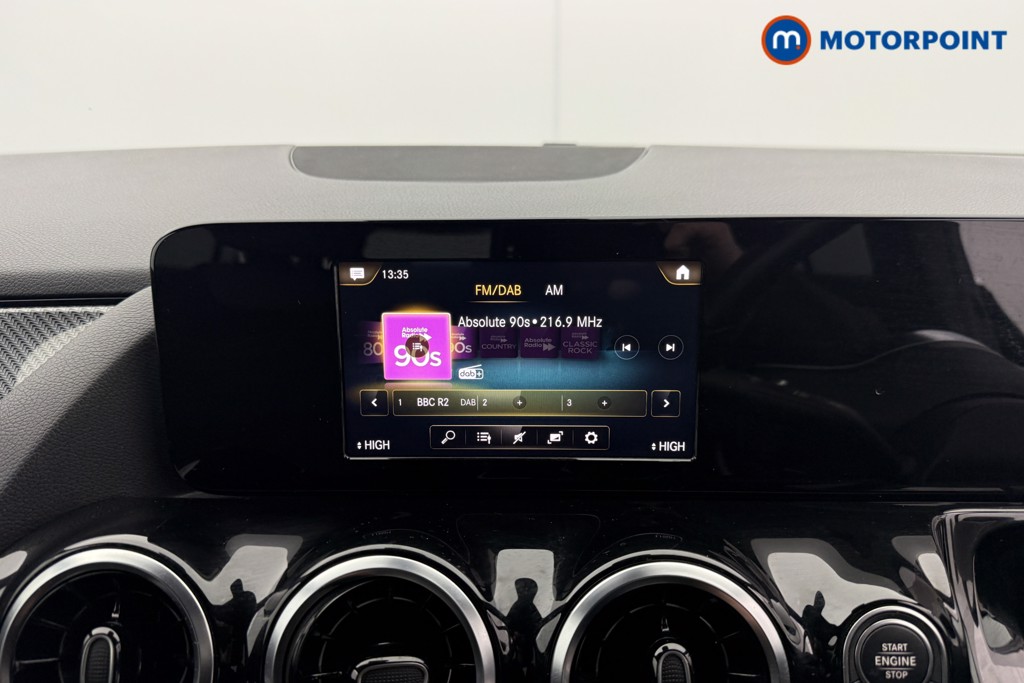 Mercedes-Benz GLA Amg Line Automatic Petrol SUV - Stock Number (1602327) - 6th supplementary image